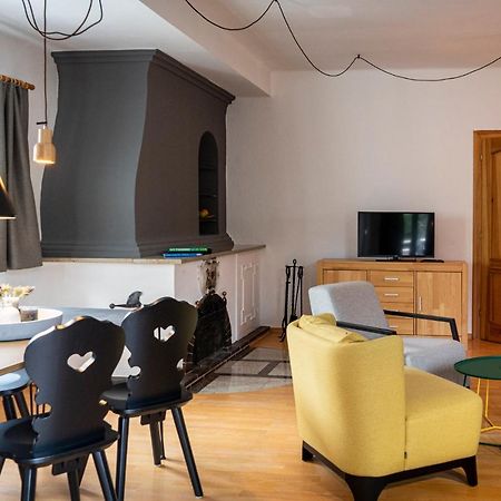 Das Nordberg Apartments Γκάρμις-Παρτενκίρχεν Εξωτερικό φωτογραφία