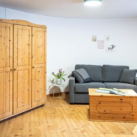 Das Nordberg Apartments Γκάρμις-Παρτενκίρχεν Εξωτερικό φωτογραφία