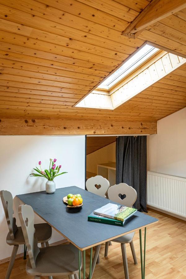 Das Nordberg Apartments Γκάρμις-Παρτενκίρχεν Εξωτερικό φωτογραφία