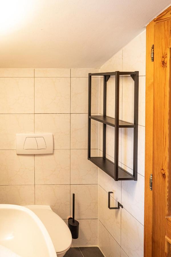 Das Nordberg Apartments Γκάρμις-Παρτενκίρχεν Εξωτερικό φωτογραφία