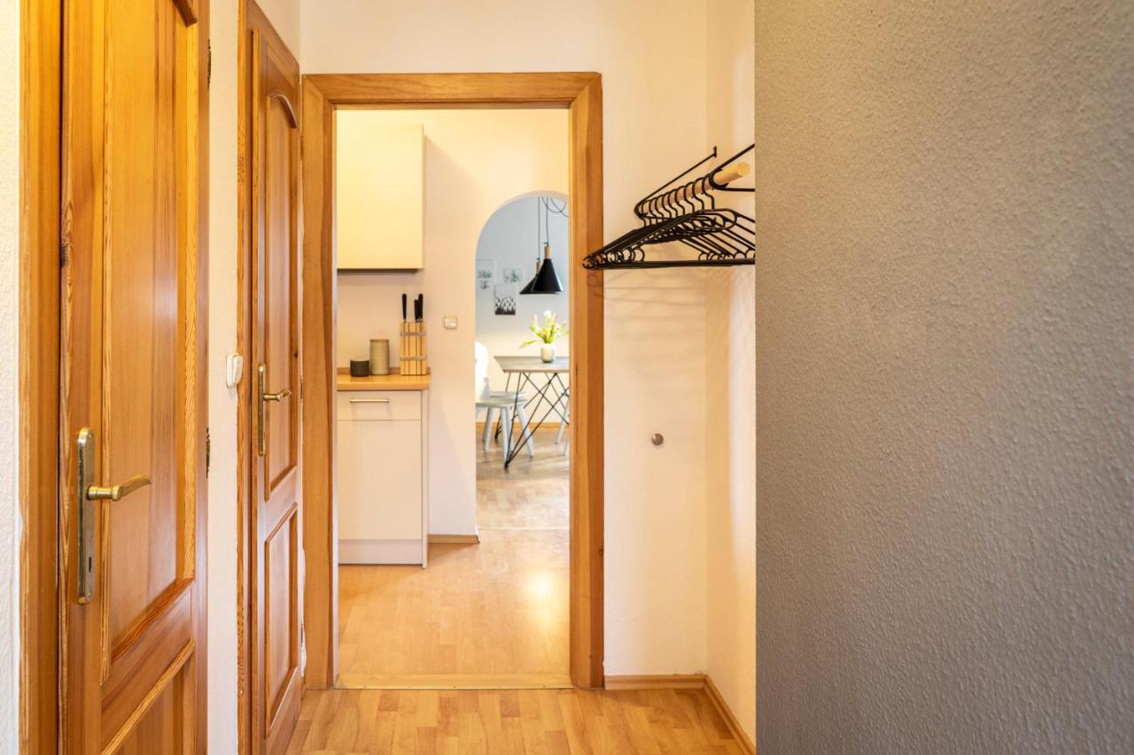 Das Nordberg Apartments Γκάρμις-Παρτενκίρχεν Εξωτερικό φωτογραφία