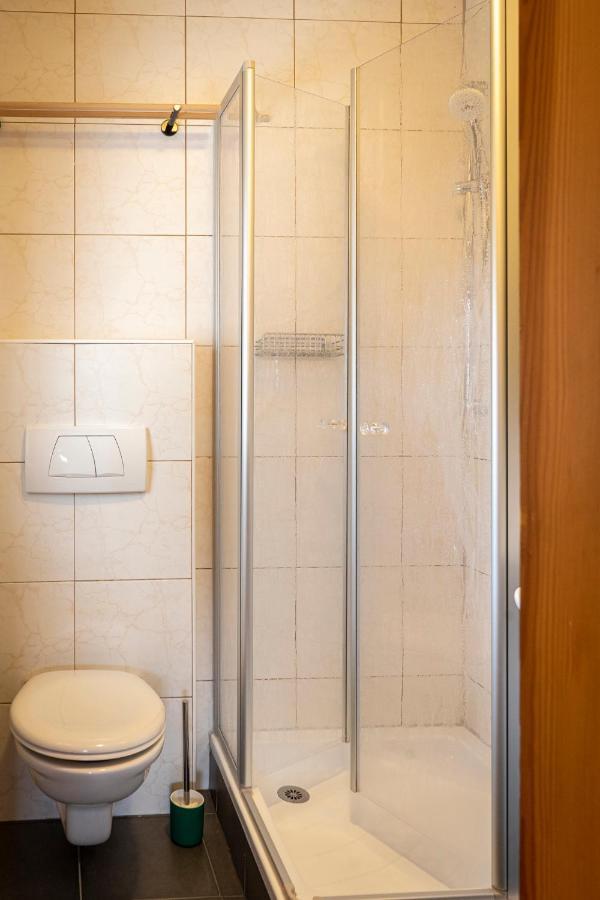 Das Nordberg Apartments Γκάρμις-Παρτενκίρχεν Εξωτερικό φωτογραφία
