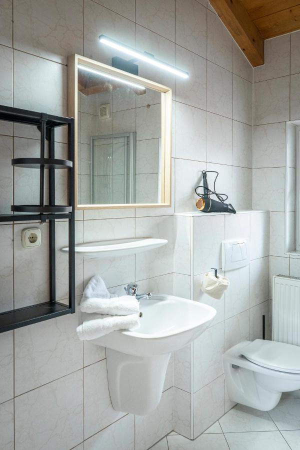 Das Nordberg Apartments Γκάρμις-Παρτενκίρχεν Εξωτερικό φωτογραφία