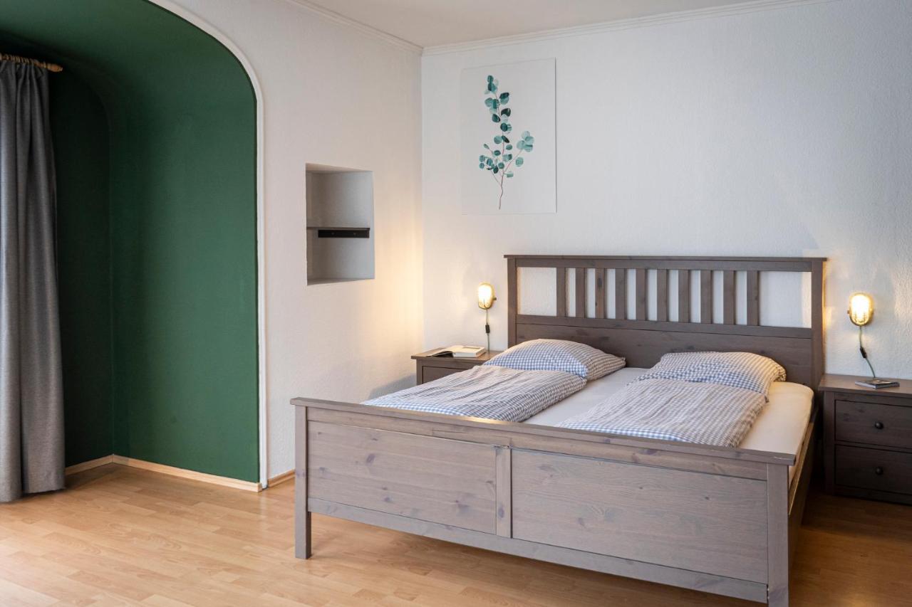Das Nordberg Apartments Γκάρμις-Παρτενκίρχεν Εξωτερικό φωτογραφία