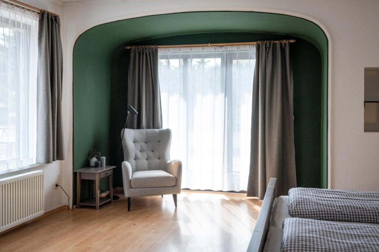 Das Nordberg Apartments Γκάρμις-Παρτενκίρχεν Εξωτερικό φωτογραφία