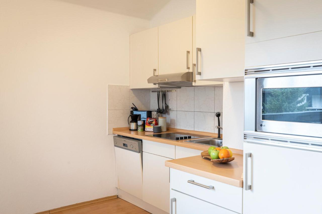 Das Nordberg Apartments Γκάρμις-Παρτενκίρχεν Εξωτερικό φωτογραφία