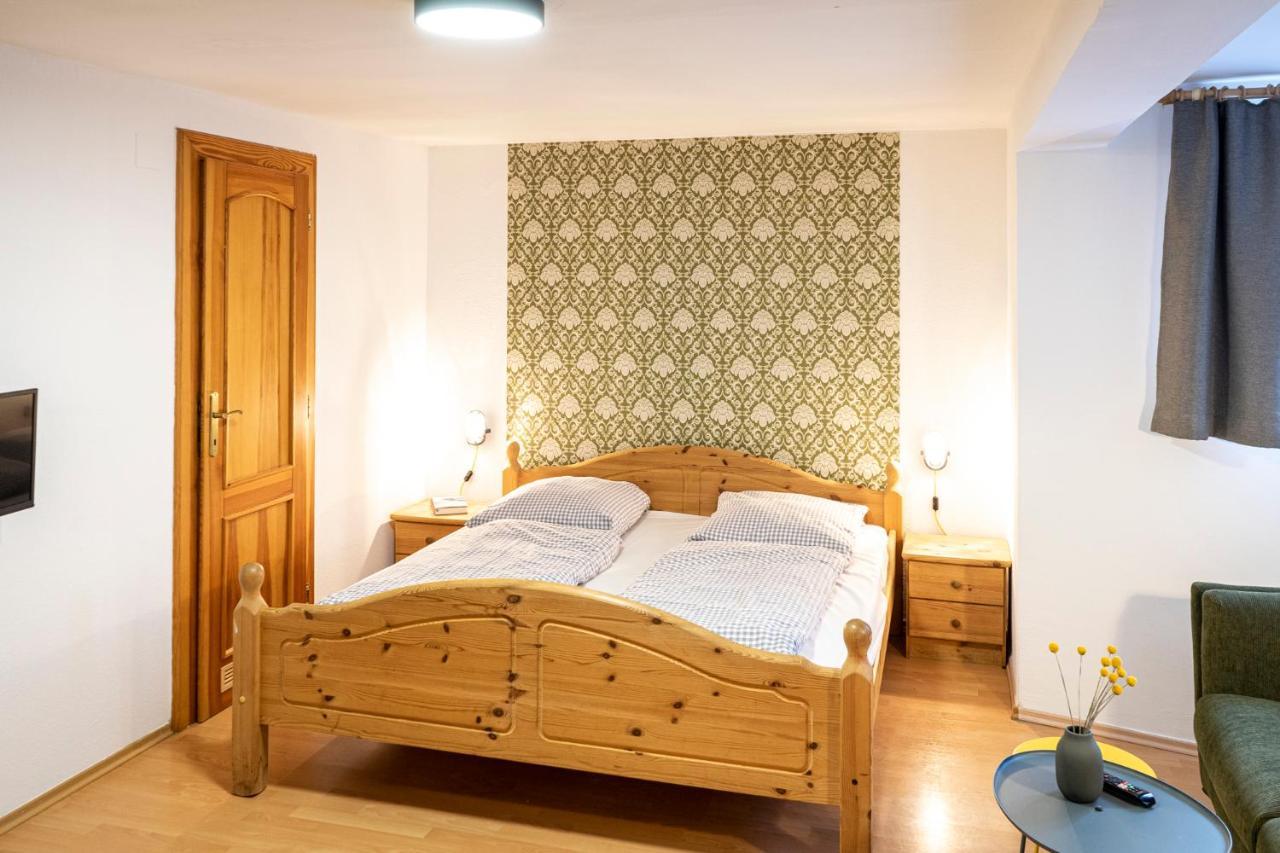 Das Nordberg Apartments Γκάρμις-Παρτενκίρχεν Εξωτερικό φωτογραφία