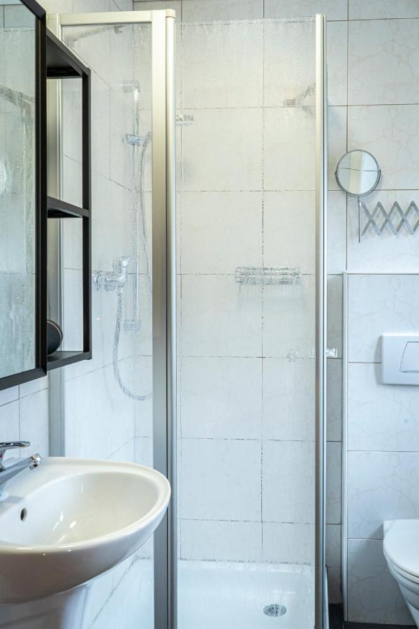 Das Nordberg Apartments Γκάρμις-Παρτενκίρχεν Εξωτερικό φωτογραφία
