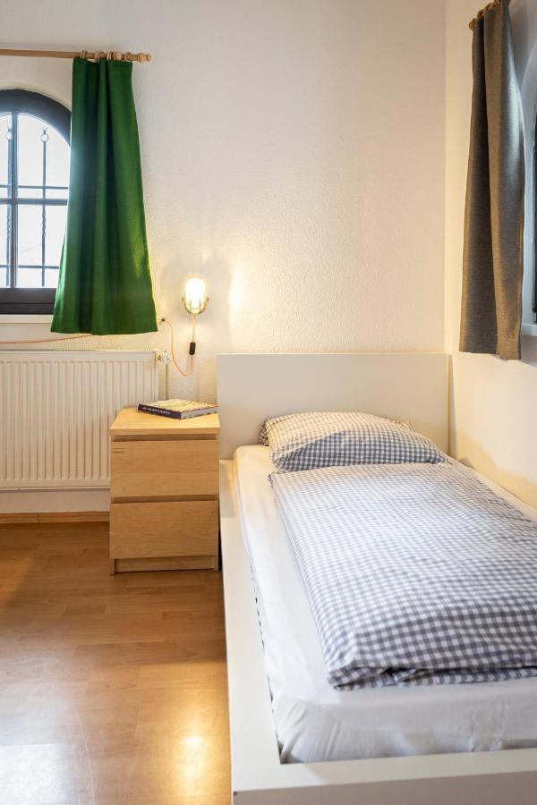 Das Nordberg Apartments Γκάρμις-Παρτενκίρχεν Εξωτερικό φωτογραφία