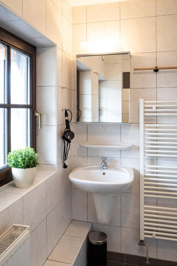 Das Nordberg Apartments Γκάρμις-Παρτενκίρχεν Εξωτερικό φωτογραφία