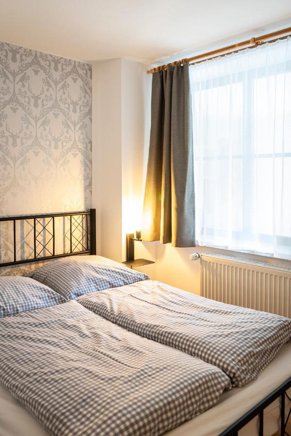 Das Nordberg Apartments Γκάρμις-Παρτενκίρχεν Εξωτερικό φωτογραφία