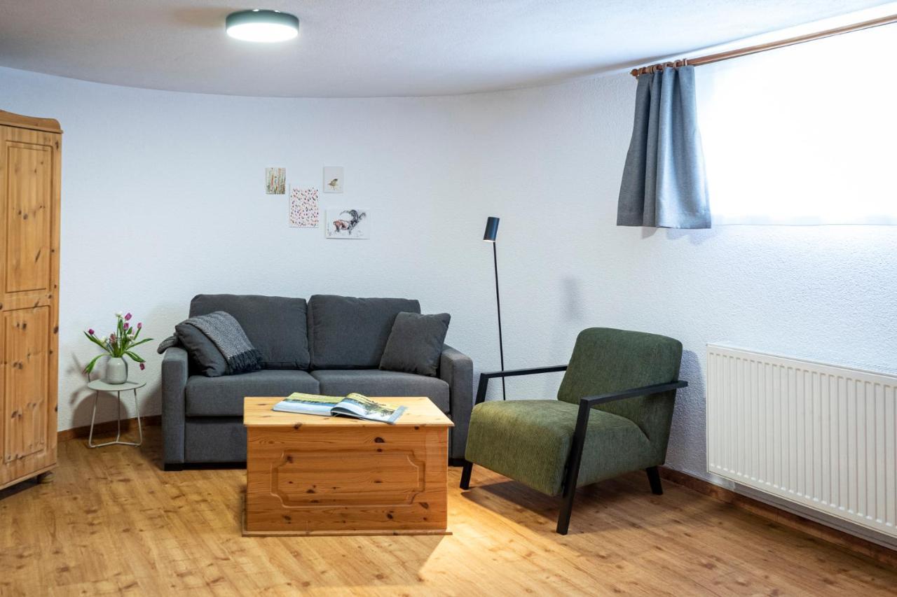 Das Nordberg Apartments Γκάρμις-Παρτενκίρχεν Εξωτερικό φωτογραφία