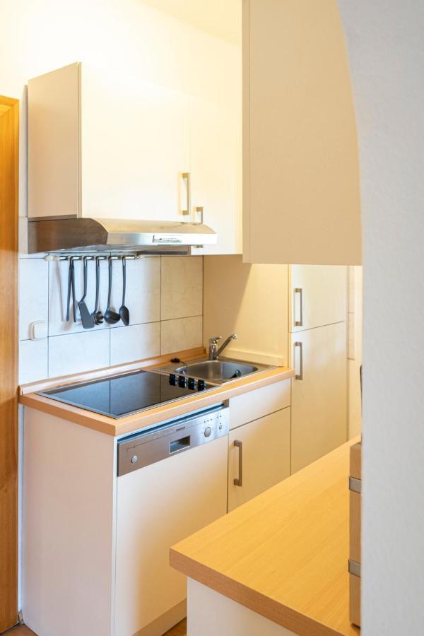 Das Nordberg Apartments Γκάρμις-Παρτενκίρχεν Εξωτερικό φωτογραφία