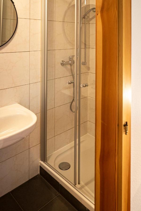 Das Nordberg Apartments Γκάρμις-Παρτενκίρχεν Εξωτερικό φωτογραφία