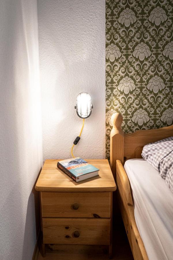 Das Nordberg Apartments Γκάρμις-Παρτενκίρχεν Εξωτερικό φωτογραφία
