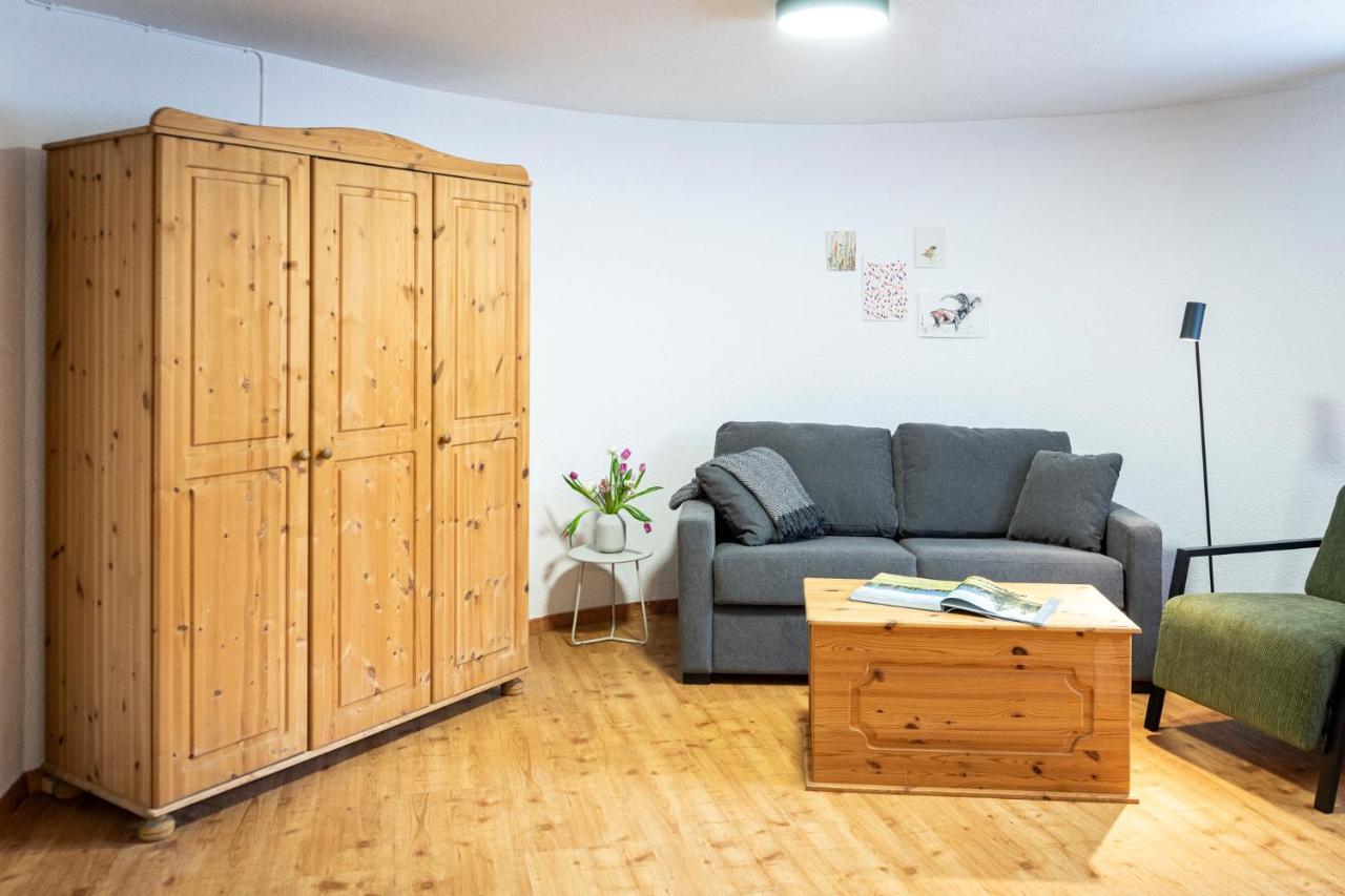 Das Nordberg Apartments Γκάρμις-Παρτενκίρχεν Εξωτερικό φωτογραφία