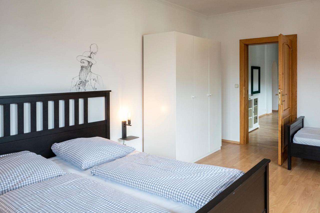 Das Nordberg Apartments Γκάρμις-Παρτενκίρχεν Εξωτερικό φωτογραφία